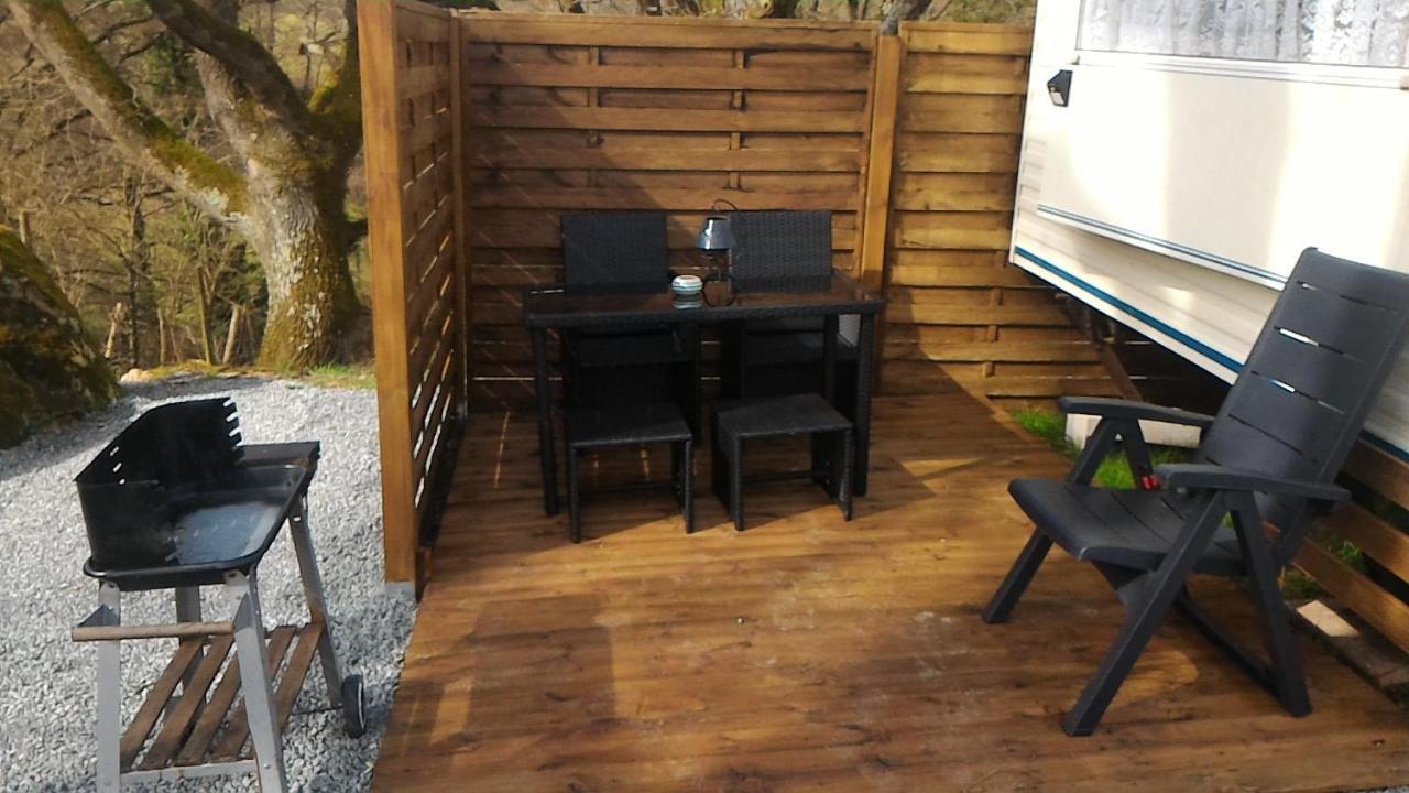 Camping Du Puy Rond Bressuire Exterior photo